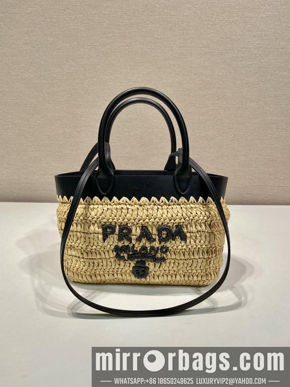 Prada Bags Prada 1BG501 21x216x10cm AP