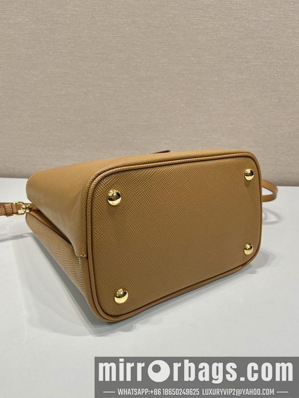 Prada Bags Prada 1BA212 22x23x13cm AP