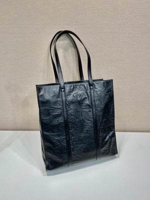 Prada Bags Prada tote 1BG587 36x39x13cm AP