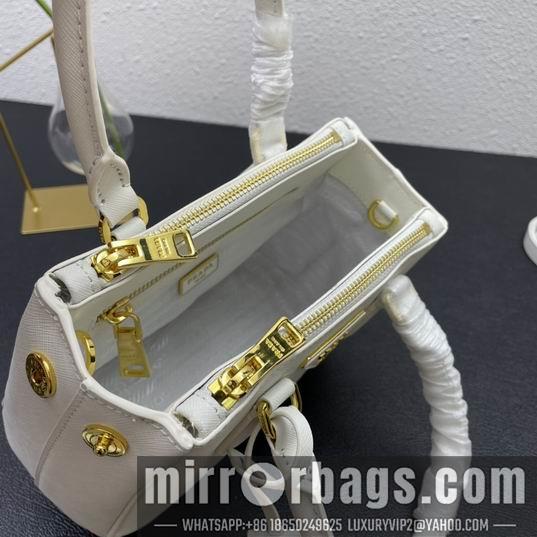 Prada Bags Parda Galleria 1BA906 20x15x9.5cm CN6色