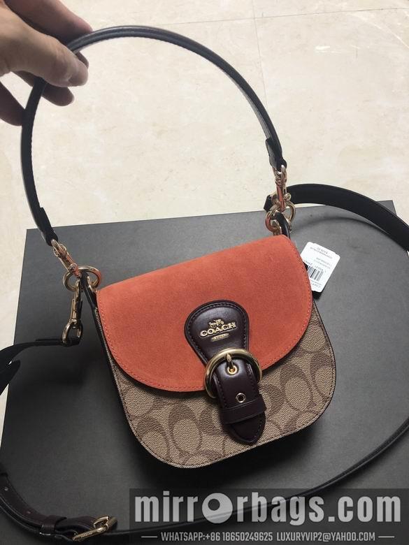 Coach Bags BH5691 17X16X7