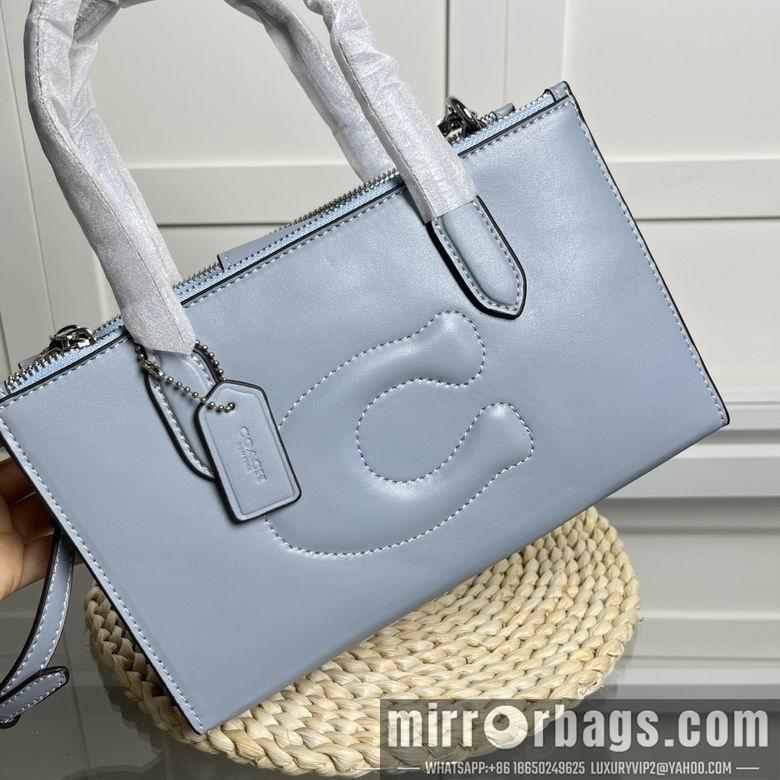 Coach Bags 25X16X9cm 041011 AZ 4colour
