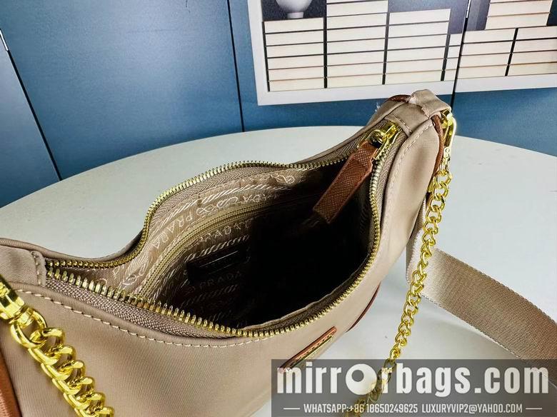 Prada Bags 2456 23X18X5cm XMY 3colour