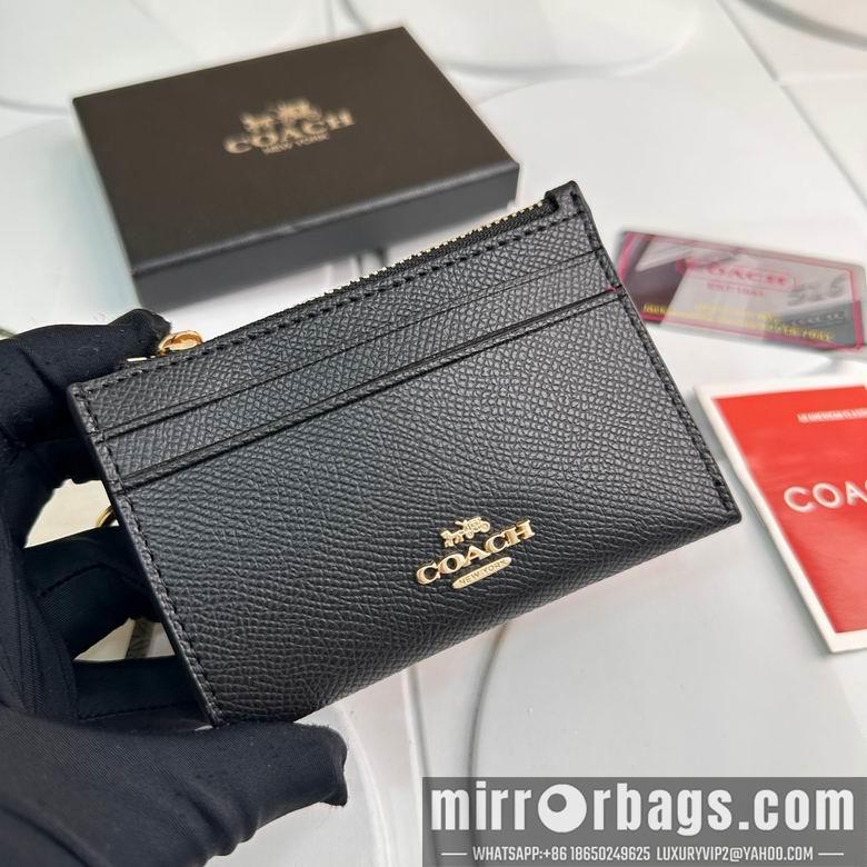 Coach Bags 88208 10X8cm YG 5