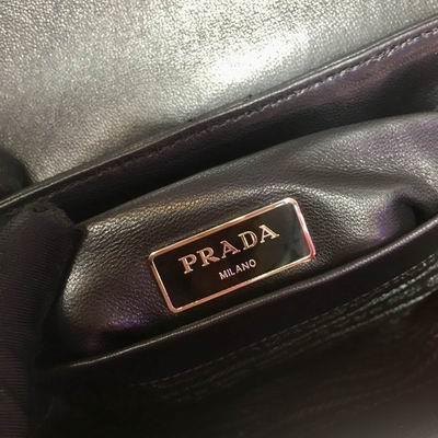 Prada Bags 1BD233 22x15x8cm ap 46
