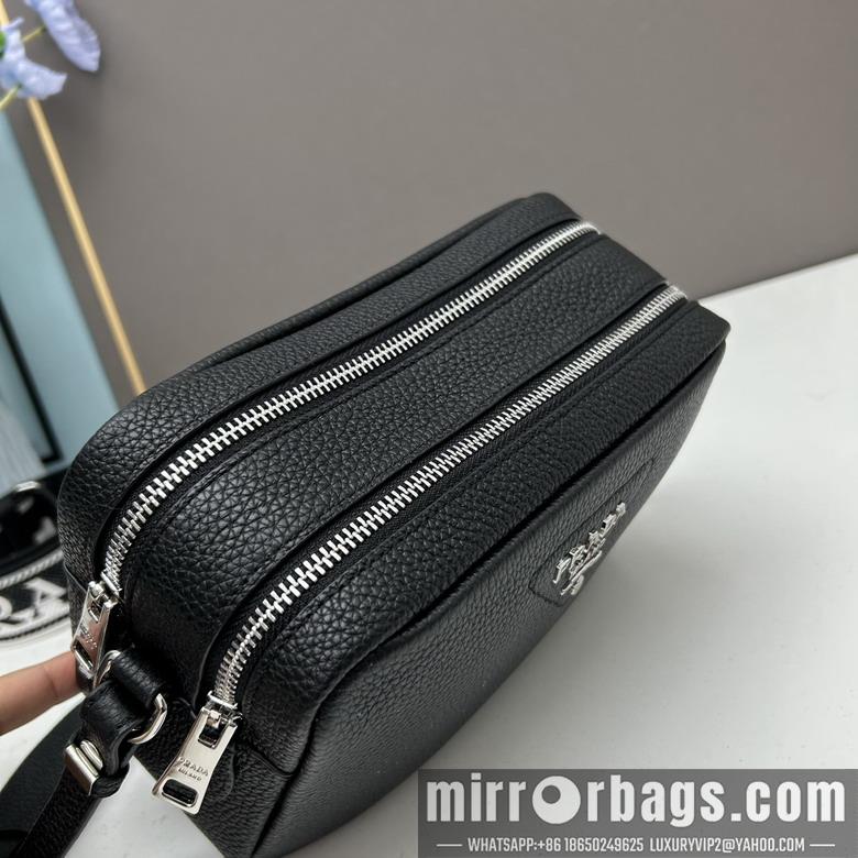 Prada Bags Prada 1BH082 22x14x8cm ss