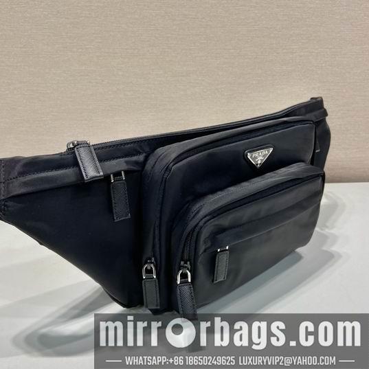 Prada Bags Prada 2VL003 34x19x6cm AP