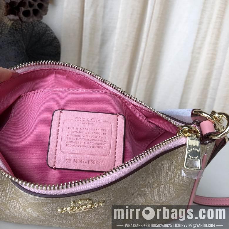 Coach Bags F58321 22X13X7.5cm AZ 4
