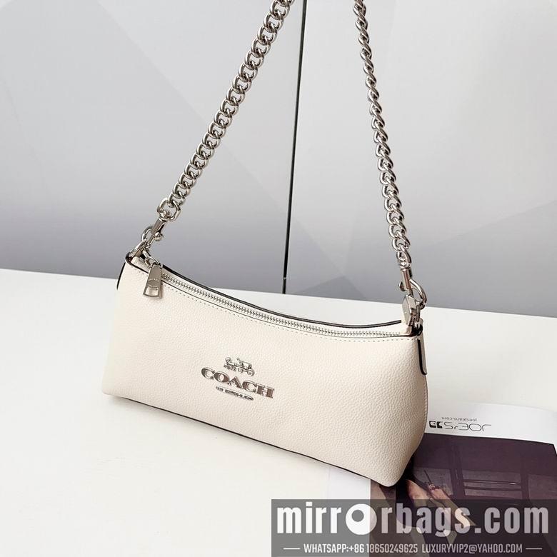 Coach Bags CL405 CL406 CL407 CL656 26X12X7cm AZ 3