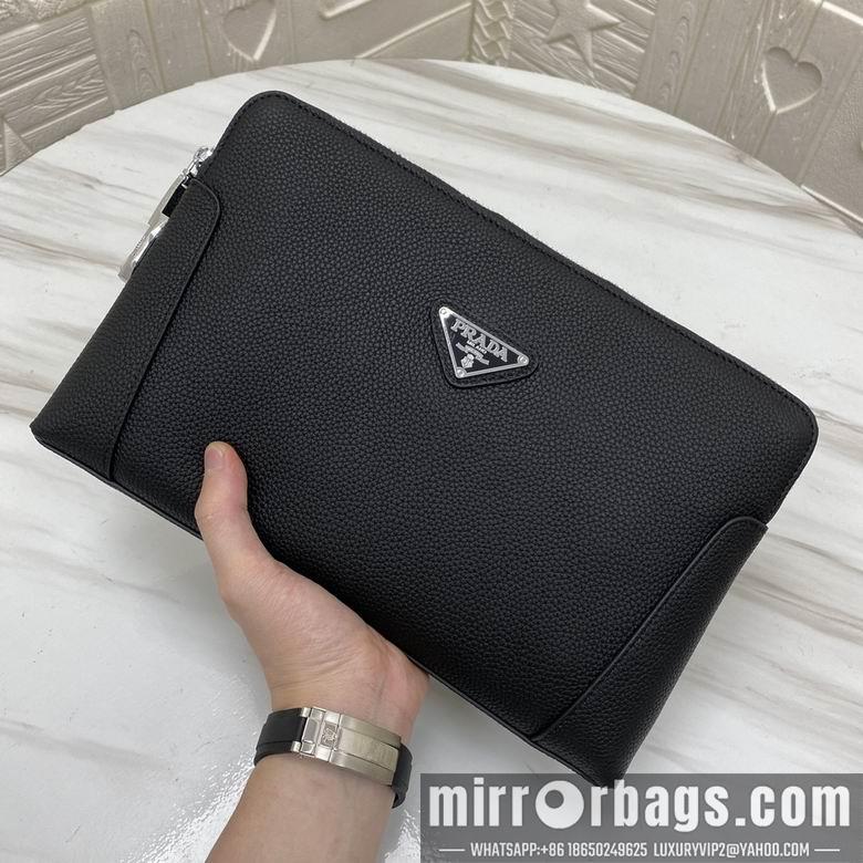 Prada Bags 5208-5 29X18X3.5cm WP