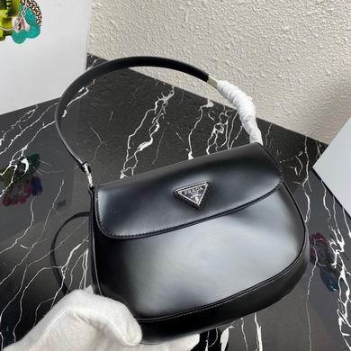 Prada Bags Cleo RT1BD311 23X18X2.5