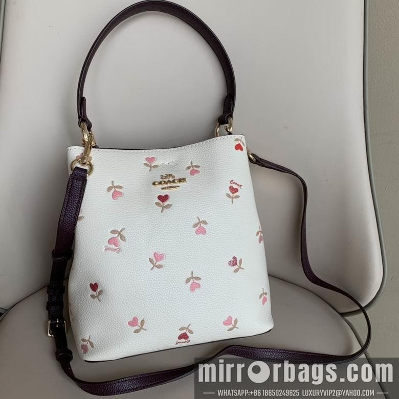 Coach Bags BH2811 21X23X11