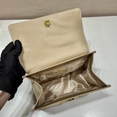 Prada Bags 1BH608 21x17x12cm ap