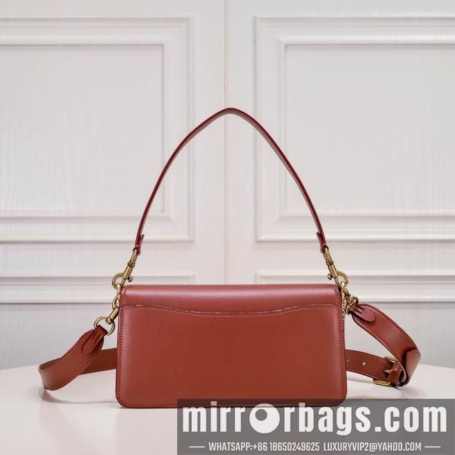 Coach Bags CD324 26X15X7.5cm AZ