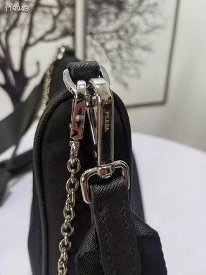 Prada Bags Hobo 1BH204 22X12x6cm ZY2