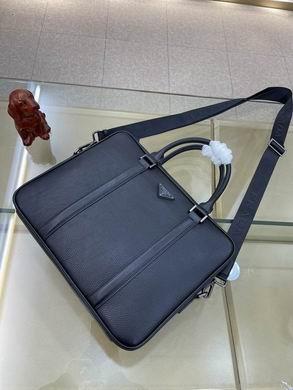 Prada Bags 7001-1 37x28x6cm