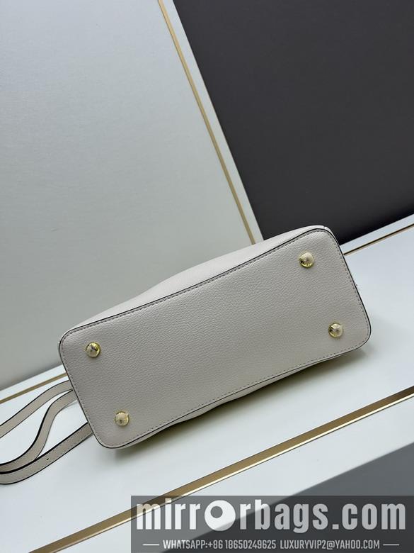 Prada Bags Prada 445 30x21x13cm jj4