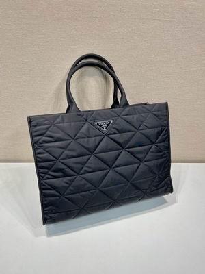 Prada Bags Prada tote 2VG096 45x34x15cm AP