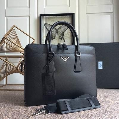 Prada Bags 066B 36.5x28cm ap 10