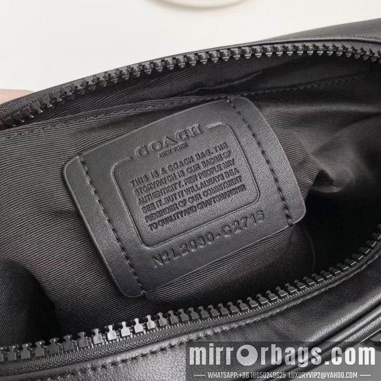 Coach Bags C3747 27X17X6cm XM