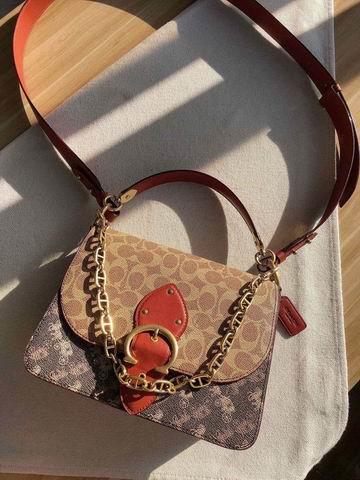 Coach Bags BH2418 24X18
