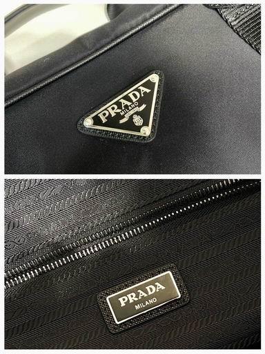 Prada Bags Prada 2VC796A 44x28x23cm AP