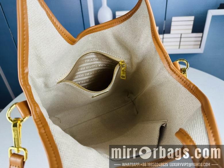 Prada Bags 2421 31X30X9cm XMY
