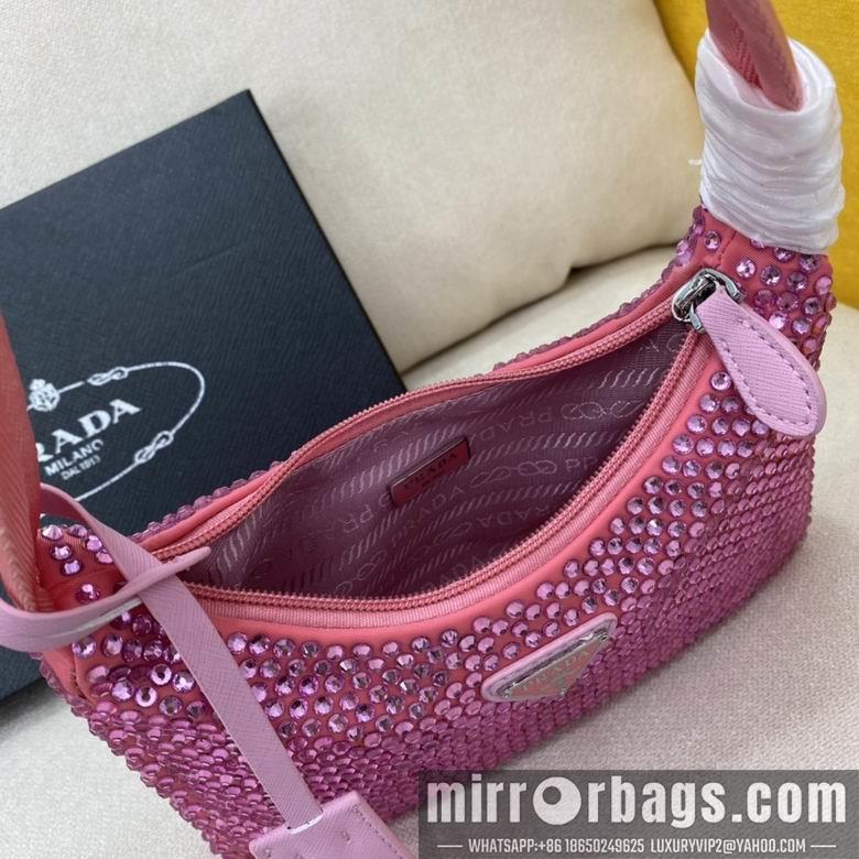 Prada Bags WW2260 22cm