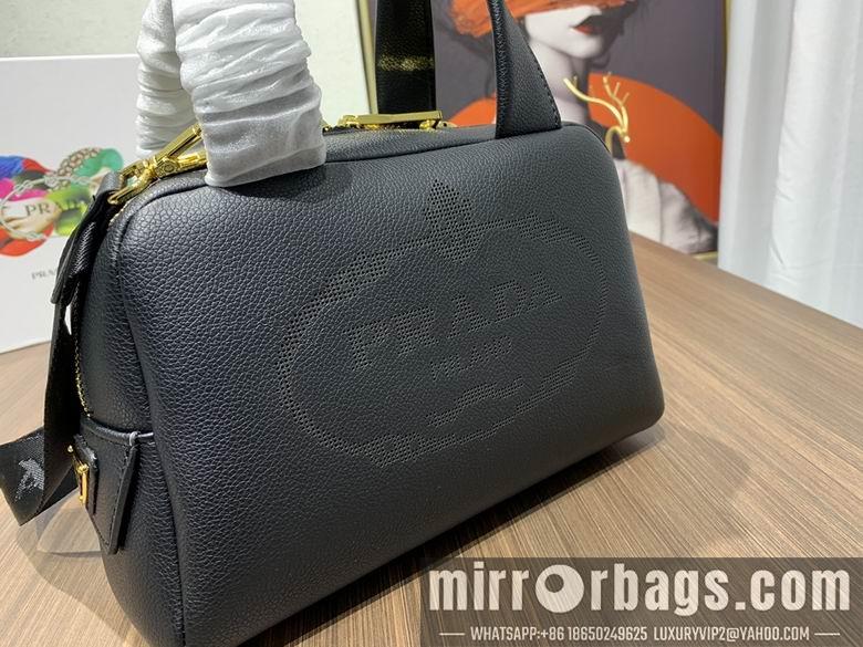 Prada Bags 0078 26X16cm XMY