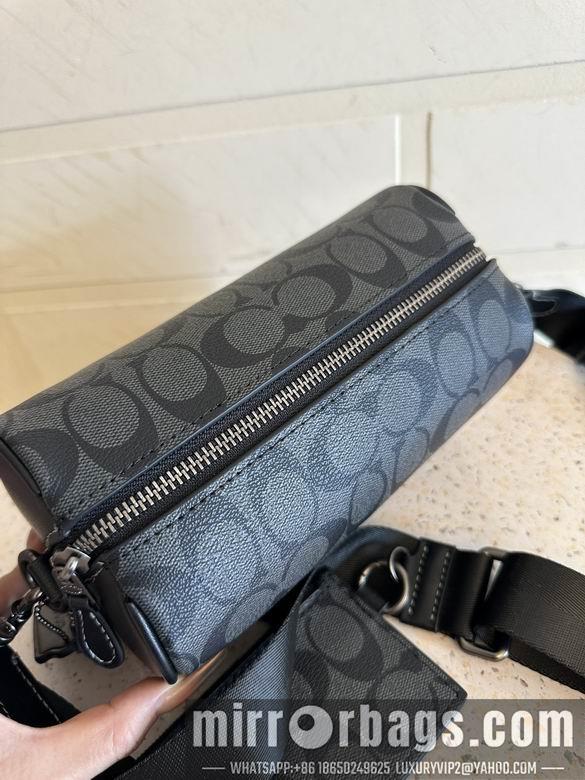 Coach Bags CJ674 21X11.5X10cm JH 2colour