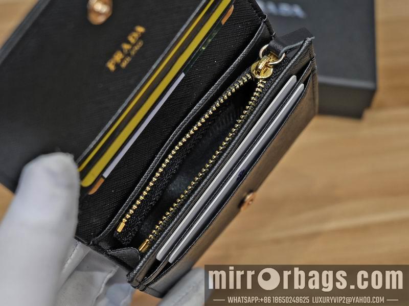 Prada Bags Prada 6129# 11x8.5x2cm zy