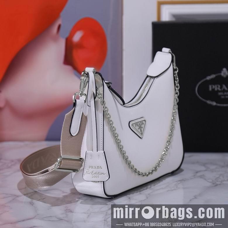 Prada Bags 1BH204 23X17X6.5cm XMY 2colour