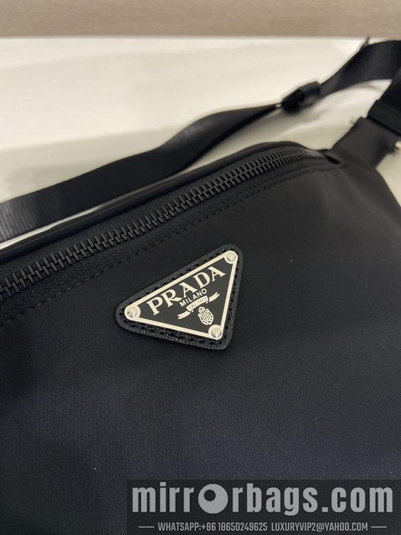 Prada Bags Prada 2VL033A 33X24x13cm AP