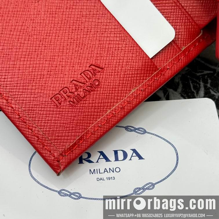 Prada Bags Prada LM209 10x9x2cm zy