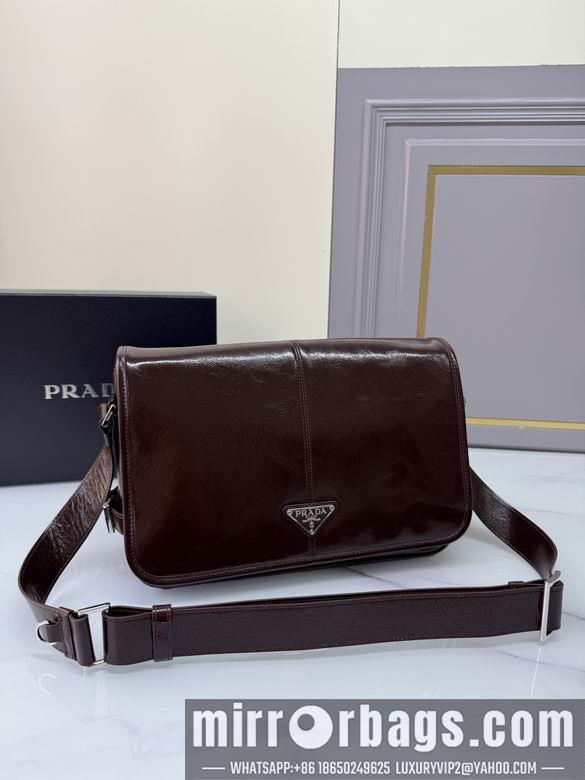 Prada Bags 2VD073 30X20X11cm WP 4colour