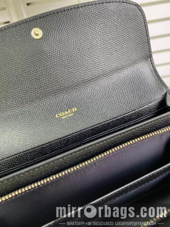 Coach Bags F54022 20X10X4cm XM 2colour