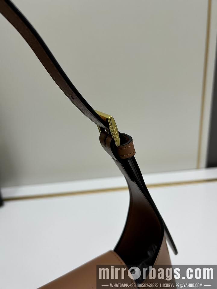 Prada Bags Prada 1BD358 25x5.5cm jj1