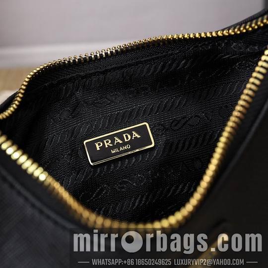 Prada Bags Prada hobo 0841 22x14x6cm zy