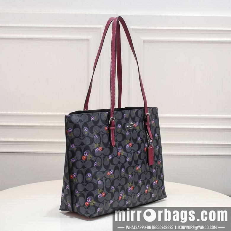Coach Bags CM073 34X28X13cm XM