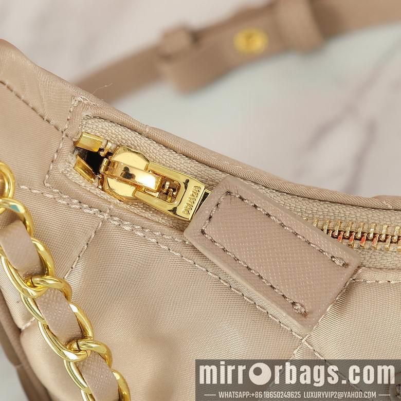 Prada Bags 2029 21.5X16cm XMY 3colour