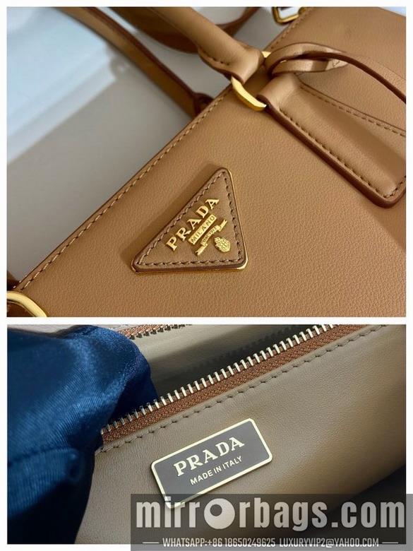 Prada Bags Prada 1BA863 28x20x12cm AP1