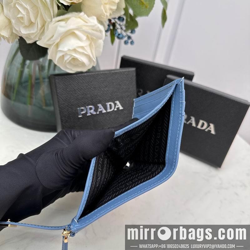Prada Bags Prada 8848 11x9cm zy