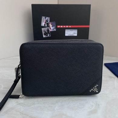 Prada Bags WM0301 23.5X15.5X6