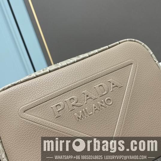 Prada Bags Prada 55108 23x16x10cm ww7色