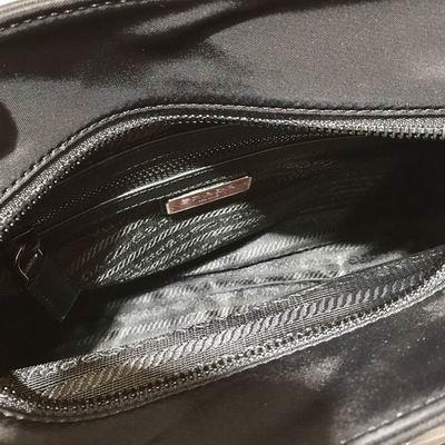 Prada Bags Re-Nylon 2VH110 25x22x7cm ap 12