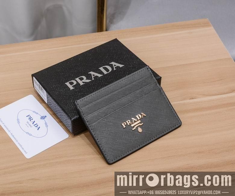 Prada Bags 602 10.3x8cm