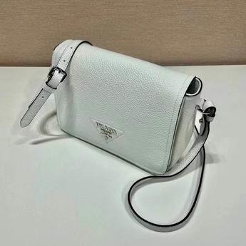 Prada Bags 1BD314 23X18X9cm XM 3colour