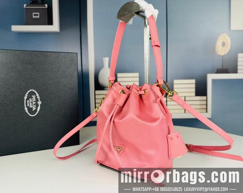 Prada Bags 067 23X18X10cm XMY 3colour