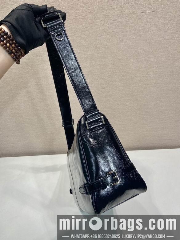 Prada Bags 2VH187 35X22X12cm WP 2colour