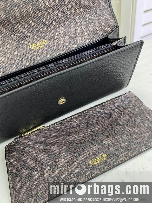 Coach Bags F62628 20X10X4cm XM 4